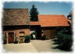 Weingut - Scheune