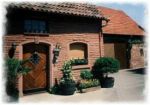 Weingut - Eingang